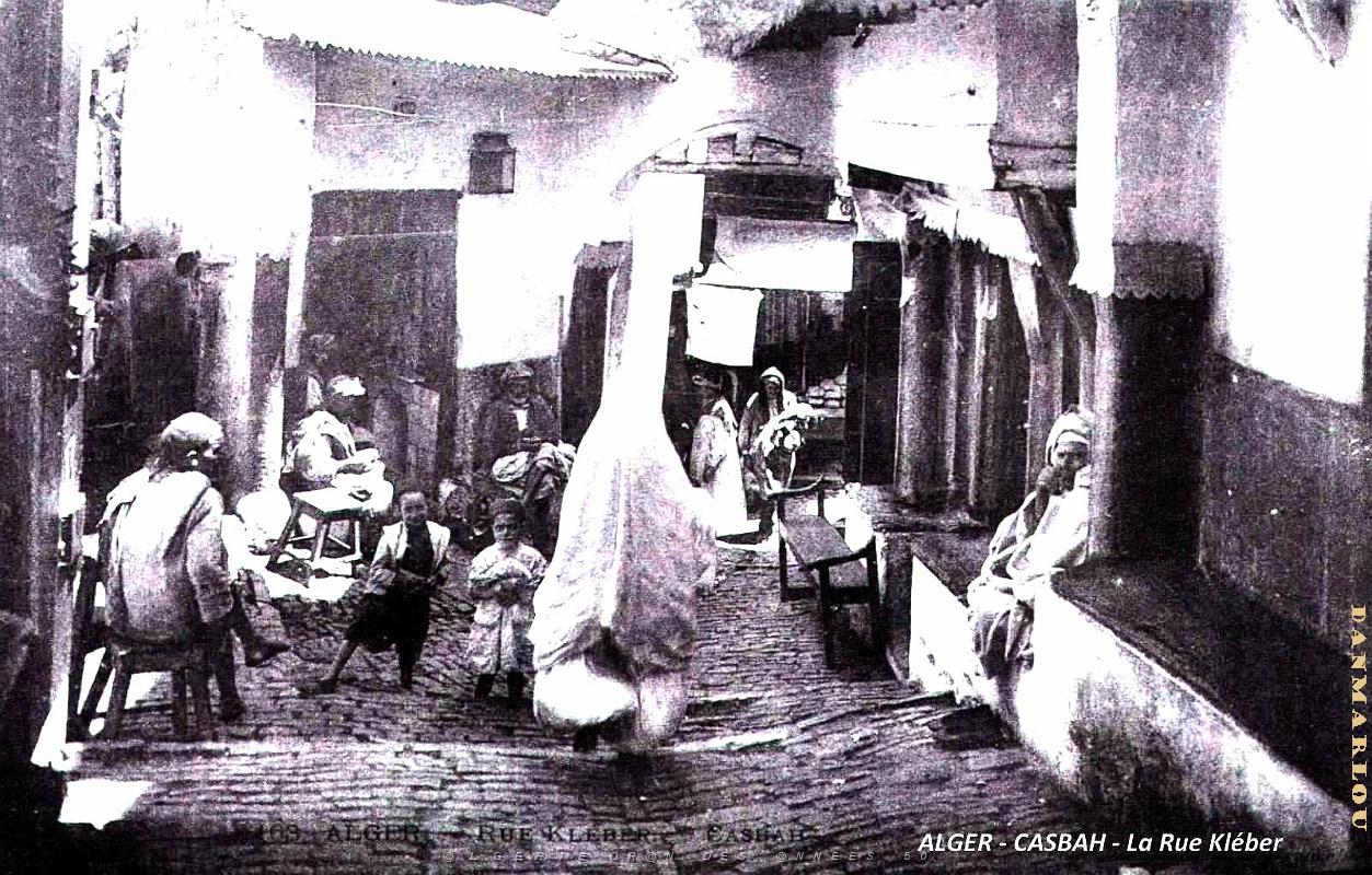 Alger-Casbah - Rue Kleber.jpg